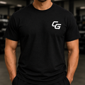 Built for the People T-Shirt- Coming Soon