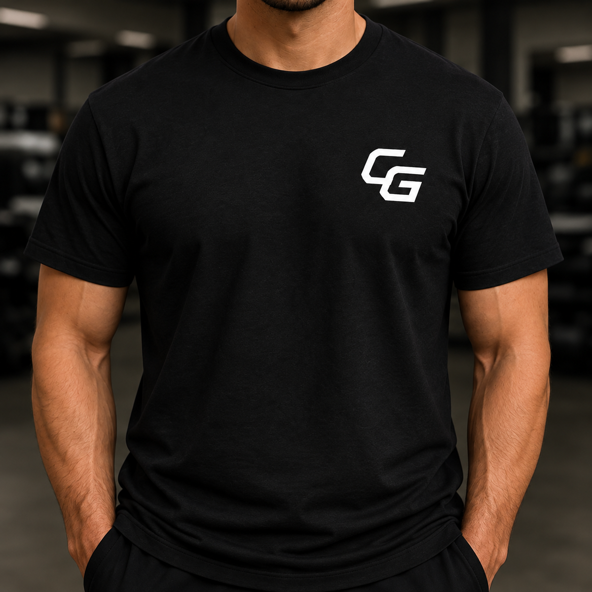 Built for the People T-Shirt- Coming Soon