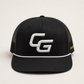 CarGuy Founding Member Hat - Black Preorder