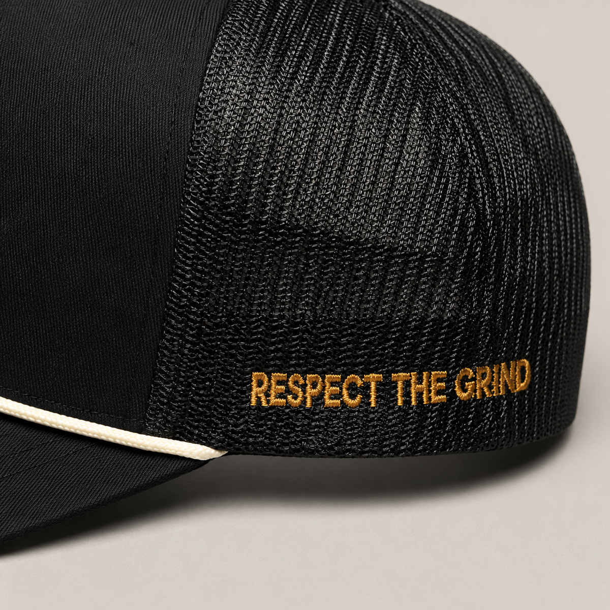 CarGuy Founding Member Hat - Black Preorder