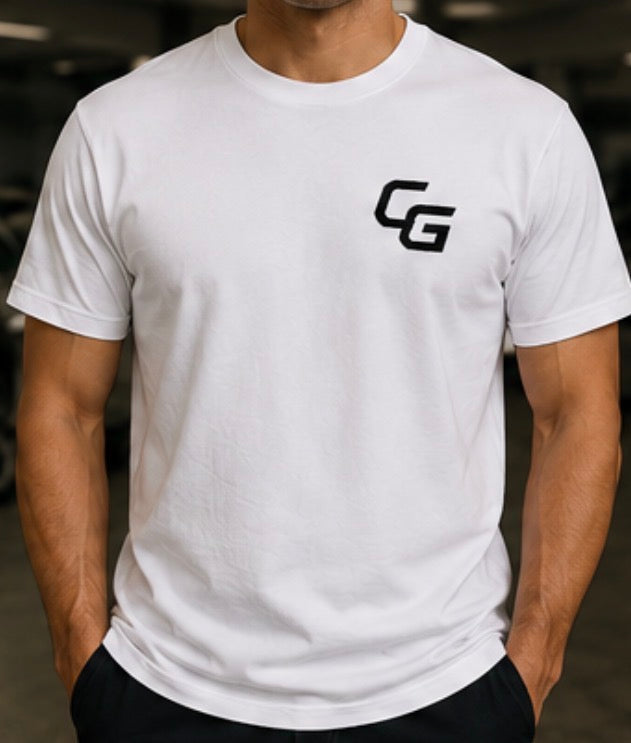 Respect the Grind T-shirt - Coming Soon